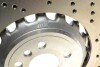 Диск тормозной BMW 34217991104 (фото 4)