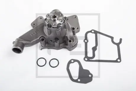 Помпа воды MB 814 OM366 PE AUTOMOTIVE 010.706-00