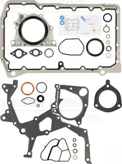 USZCZELKI - ZESTAW BMW VICTOR REINZ 083929801