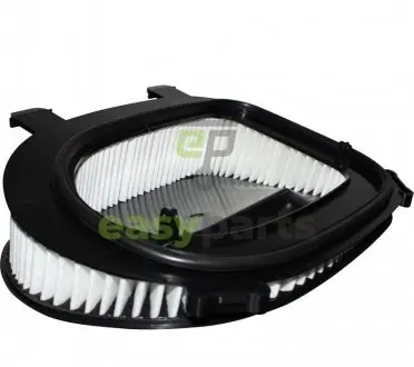 Фільтр повітряний BMW X3(F25)/X5(E70/F15) 10- JP GROUP 1418604000