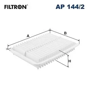 Воздушный фильтр FILTRON AP1442