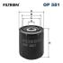 Масляный фильтр FILTRON OP581 (фото 1)