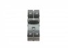 Кнопка склопідіймача (L) Skoda Fabia/Roomster 1.2/1.4/1.9 TDI 05-10 (блок) Vika 99590953901 (фото 2)