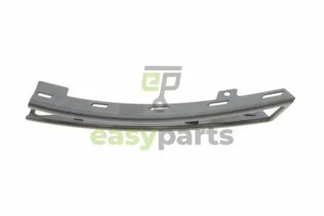 Молдинг бампера (переднього) VW Passat 05-10 (L) DPA 88070067702