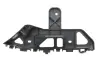 Фото 1 - підсилювач бампера (переднього) VW Touran 10-15 (L) DPA 99411624202 Підсилювач бампера (переднього) VW Touran 10-15 (L) DPA 99411624202 (фото 1)
