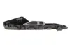 Фото 4 - підсилювач бампера (переднього) VW Touran 10-15 (L) DPA 99411624202 Підсилювач бампера (переднього) VW Touran 10-15 (L) DPA 99411624202 (фото 4)