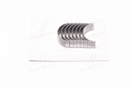 Комплект вкладишів двигуна Glyco 71-3174/4 0.25MM