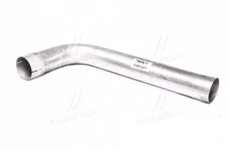Труба выхлопная MAN TGA EURO IV TEMPEST TP011271