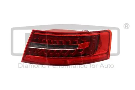 Фонарь правый наружный LED Audi A6 (04-11) DPA 99451792102