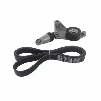 Комплект (ремень + ролики) SKF VKMA 61022