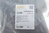 Накладка бампера (заднього) VW LT 96-06 (R) DPA 88070304402 (фото 2)