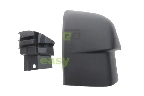 Накладка бампера (заднього) VW LT 96-06 (R) DPA 88070304402