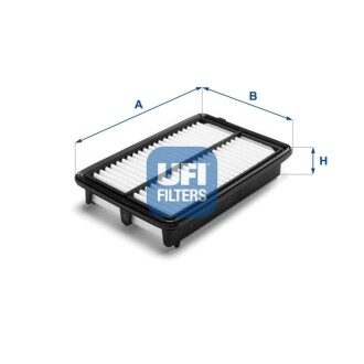 Воздушный фильтр UFI 30.A56.00