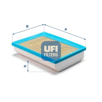 Фільтр повітряний UFI 30.A75.00