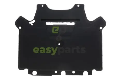 Захист двигуна Audi A4/A5/Q5 07-17 (задній) DPA 88631697502