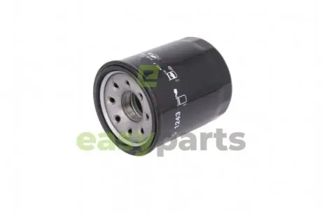 Фото масляный фильтр MAHLE / KNECHT OC1243 Масляный фильтр MAHLE / KNECHT OC1243