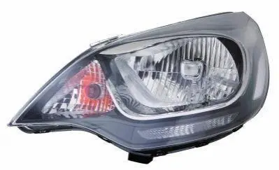 Фара передняя DEPO / LORO 223-1146R-LDEM2