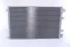 Радіатор кондиціонера NISSENS 940040 (фото 3)