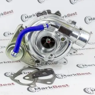Турбина MarkBest MRB74001