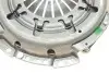 Комплект зчеплення Toyota Rav 4 III 2.0 4WD, 06-13 (112kw) 1AZ-FE LuK 624 3513 00 (фото 4)