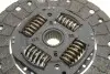 Комплект зчеплення Toyota Rav 4 III 2.0 4WD, 06-13 (112kw) 1AZ-FE LuK 624 3513 00 (фото 8)
