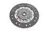 Комплект зчеплення Ford Focus/Kuga 2.0 TDCi 14- LuK 624 3794 09 (фото 5)