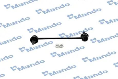 Фото тяга стабілізатора MANDO SLH0035 Тяга стабілізатора MANDO SLH0035