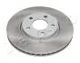 Гальмівний диск пер (D=300) Cruze, Astra J 09-/Orlando 11-/Insignia 17-/Zafira C 11- JAPKO 60W16C (фото 1)