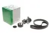 Комплект ременя генератора MB C-class (W205) 14-18 OM651 (6PK1640) 529 0238 10