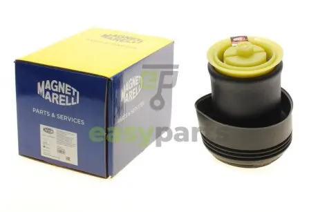 Подушка пневмоподвески MAGNETI MARELLI 350501300002 (фото 1)
