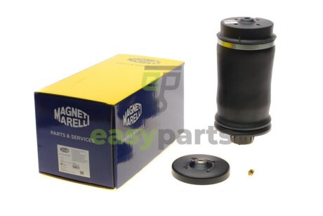 Подушка пневмопідвіски (ззаду) MB (W164) ML (0726AB) MAGNETI MARELLI 350072600002