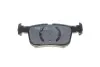 Фото 4 - колодки гальмівні (задні) Ford Focus 18-/Fusion 12-(ATE) MEYLE 025 222 3116 Колодки гальмівні (задні) Ford Focus 18-/Fusion 12-(ATE) MEYLE 025 222 3116 (фото 4)