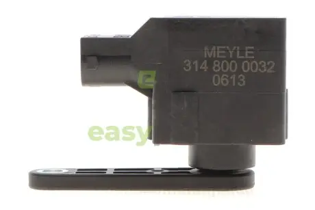 Датчик регулювання кута нахилу фар BMW 3 (E46/E93)/5 (E39/E60)/7 (E39)/X5 (E53) MEYLE 314 800 0032 (фото 1)