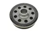 Шків колінвалу BMW 1 (E81)/3 (E90)/X1 (E84)/5 (E60)/X3 (E83/F25) 2.0D 04- (6PK), N47/M47 INA 544 0130 10 (фото 15)