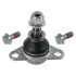 Опора кульова (передня) Volvo S60/V70XC70/XC90 2.0-4.4 97-14 FEBI BILSTEIN 36715 (фото 2)