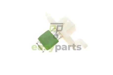 Реостат пічки Ford Transit 14- NRF 342094