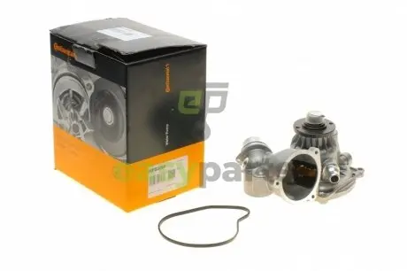 Помпа водяна Contitech WPS3088 (фото 1)