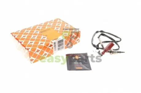 Фото датчик температури ВГ VW Tiguan/Touran 1.6/2.0 TDI 15- NRF 707177 Датчик температури ВГ VW Tiguan/Touran 1.6/2.0 TDI 15- NRF 707177