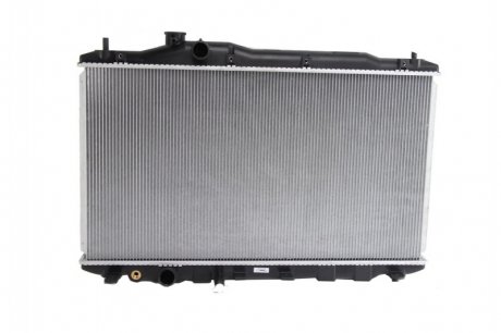 Радіатор охолодження Honda Civic VIII 1.4/1.8 05- NRF 58323