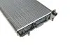 Радіатор охолодження Fiat Seicento 1.1 98-10 NRF 53602 (фото 7)