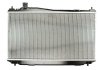 Радіатор охолодження Honda Civic VII 1.4/1.6/1.7 01-05 NRF 53440 (фото 2)