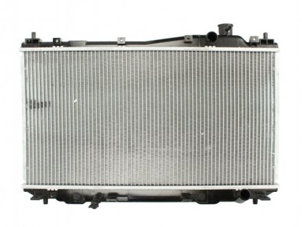 Радіатор охолодження Honda Civic VII 1.4/1.6/1.7 01-05 NRF 53440 (фото 1)