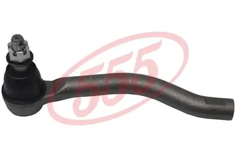 Наконечник керм. PATHFINDER/QX60 R52/L50 RH 12- 555 SEN591R