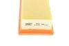 Фільтр повітряний Fiat Tempra/Tipo 1.4/1.6 90-96 WUNDER FILTER WH 609 (фото 3)