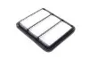 Фільтр повітряний Daewoo Matiz 05- WUNDER FILTER WH 359 (фото 4)