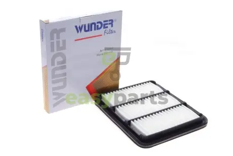 Фільтр повітряний Daewoo Matiz 05- WUNDER FILTER WH 359