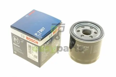 Фільтр масляний Ford Focus/Mondeo/S-Max 2.0 EcoBoost 18- BOSCH F026407307