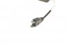 Автолампа H7 12V 30W PX26d Gigalight Twin LED (6000К) (к-кт 2 шт) BOSCH 1987301557 (фото 7)