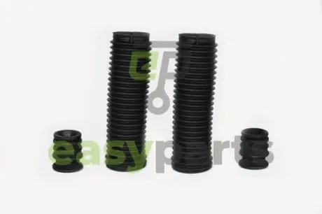 VW К-кт 2 пыльника+2 отбойника передн.аморт.T5 03- ASAM 79801