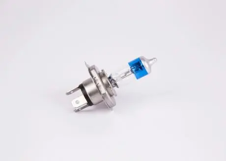 Автолампа Ultra White 4200K H4 (2шт.) (блістер) BOSCH 1987301420 (фото 1)